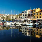 Aparthotel Agathea