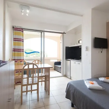 Aparthotel Agathea Agde