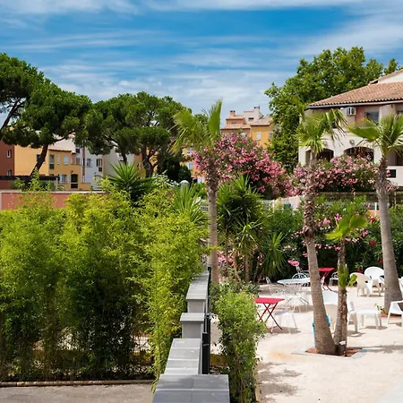 Aparthotel Agathea