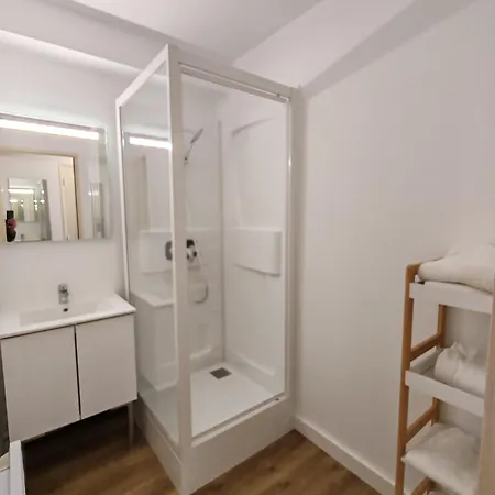 Agathea Aparthotel Agde