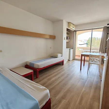 Agathea Aparthotel Agde