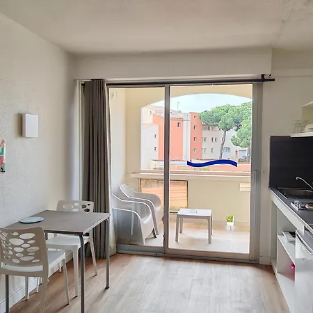 Aparthotel Agathea Agde