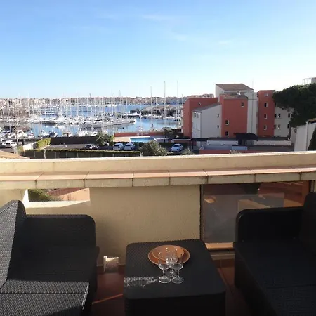 Aparthotel Agathea *