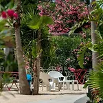 Lejlighedshotel Agathea Agde
