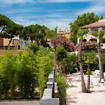 Lejlighedshotel Agathea
