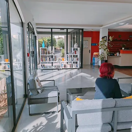 Apartahotel Agathea Agde