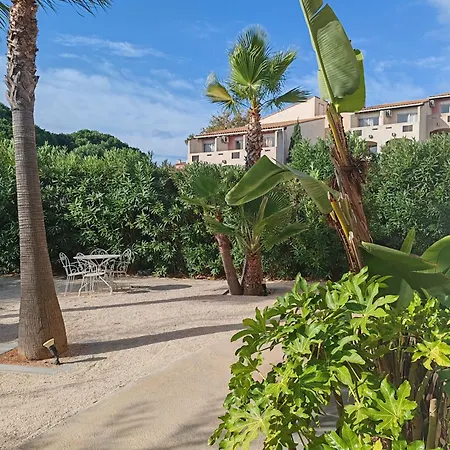 Agathea Lejlighedshotel