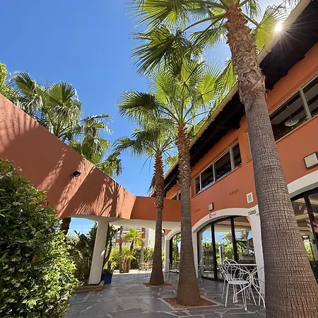 Ξενοδοχείο με διαμερίσματα Agathea - Esprit - Centre Port - Cap D'agde Agde