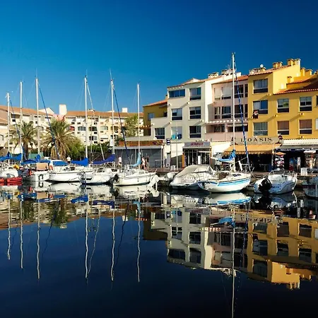 מלון דירות Agathea